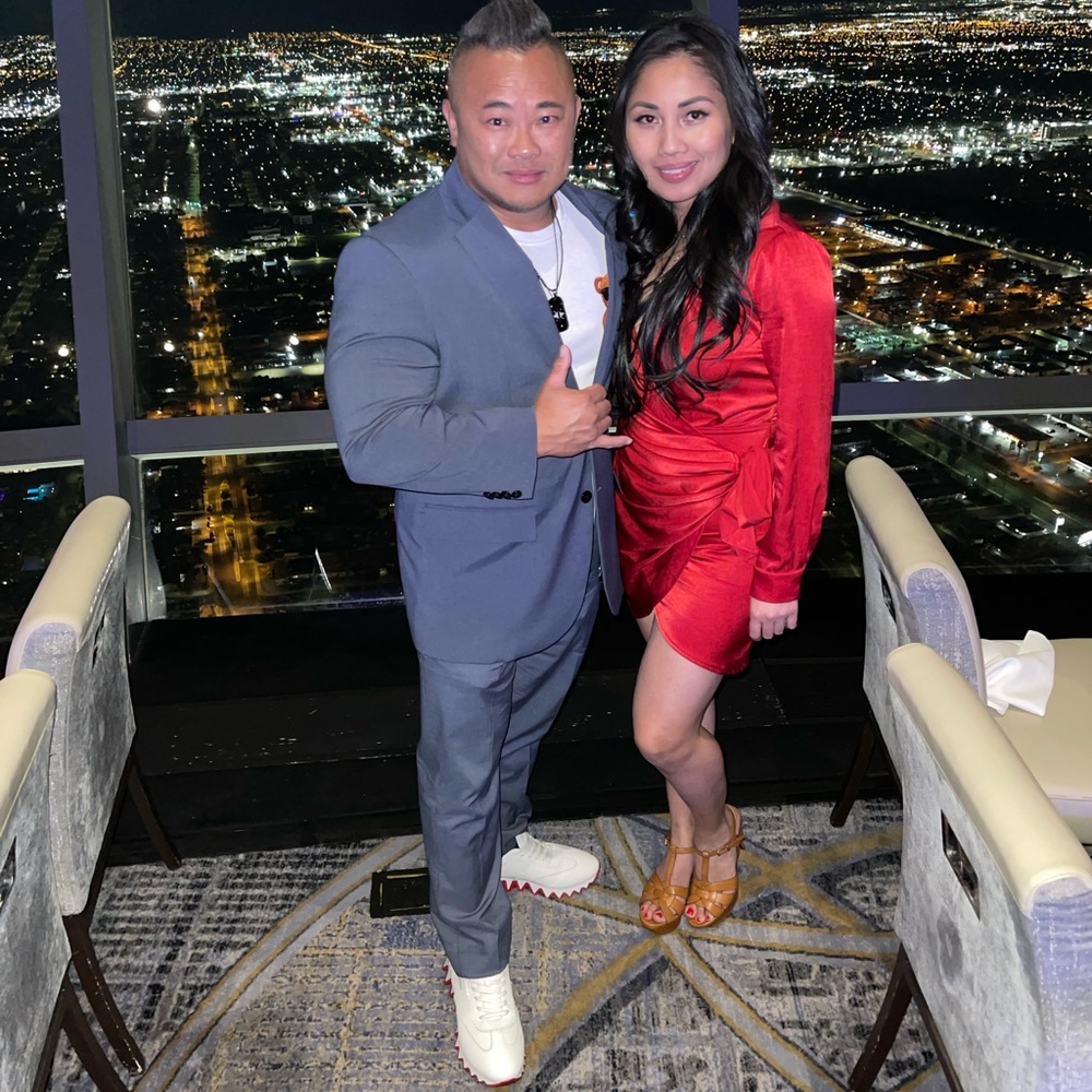 Meet your Posher, Ben